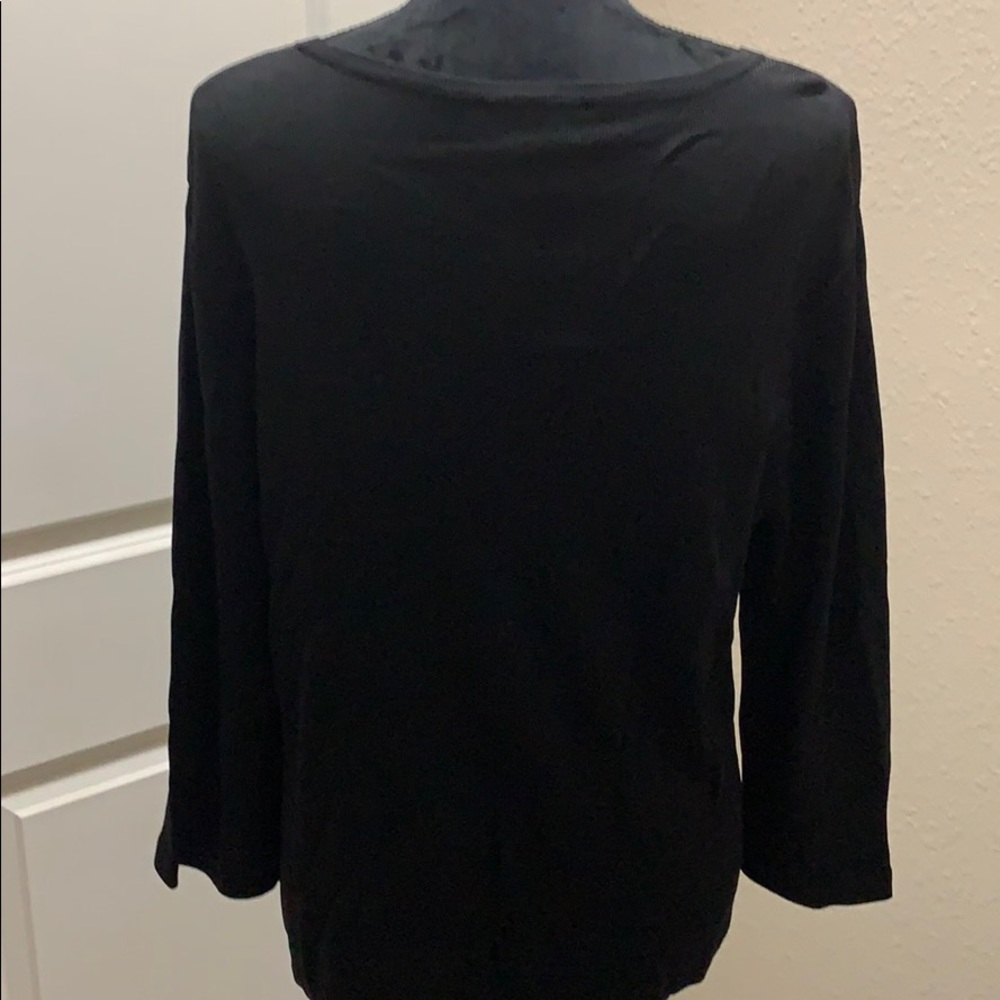 Sweater - Picture 3 of 5